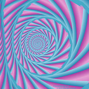 Spiral Staircase
